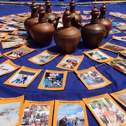 AES70 (Selametan TP20) Sumbangsih yang tak Sumbang 