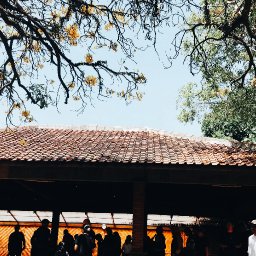 AES 19 Kembali ke Rumah 