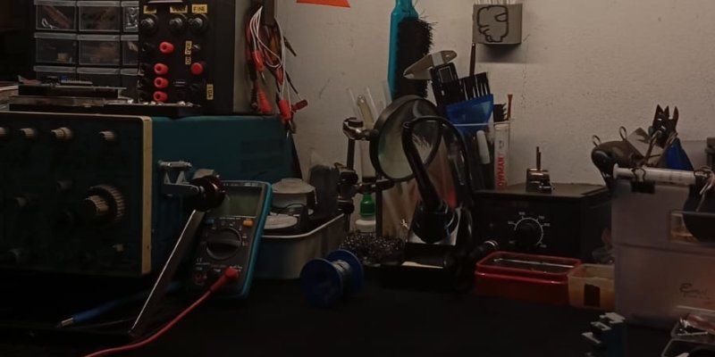 AES 0070 Selalu Produktif