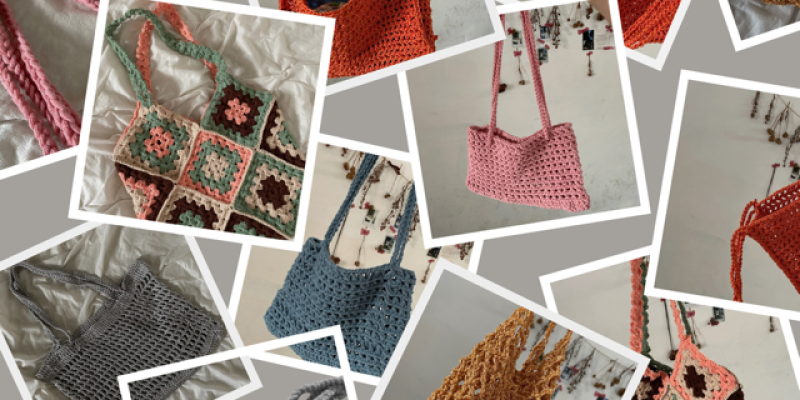AES111 Imperfect Crochet