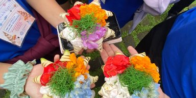 AES 40: Know who you are