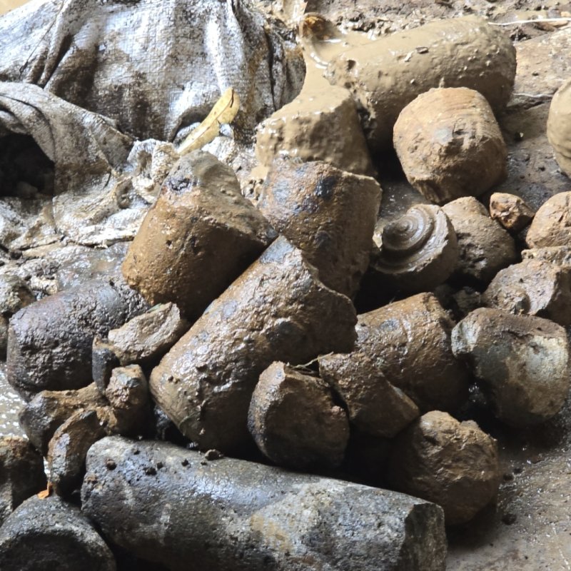 AES 1192 Hanya Sebentar