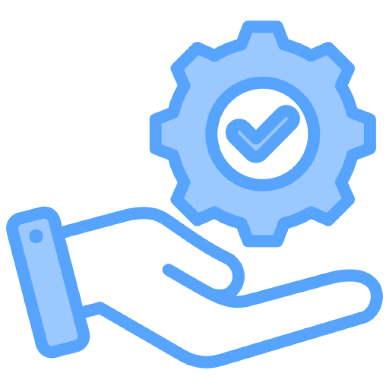 AES 1195 Tanggung Jawab