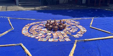 AES016 Lindung Melindungi, Semai Bersemai Rasa