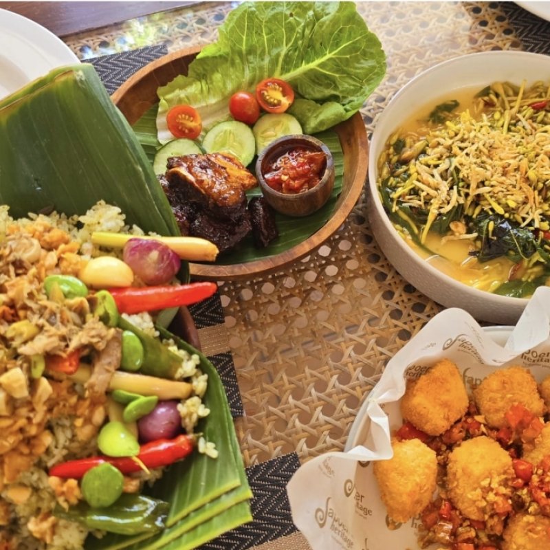 AES 1198 Ngobrol Seputar Kota Bandung