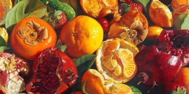 AES16 Swinging out of the window