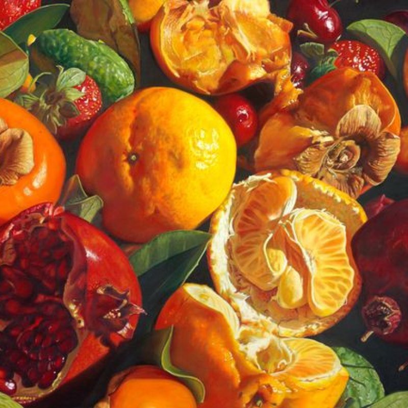 AES16 Swinging out of the window