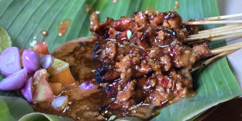 AES 1199 Makanan OK, Kopi?