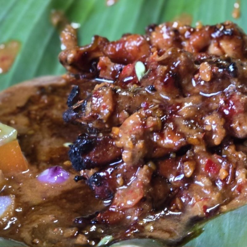 AES 1199 Makanan OK, Kopi?