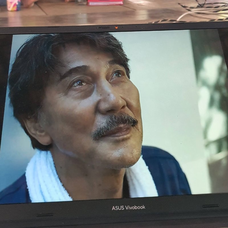 AES697 Mengenal Koji Yakusho 