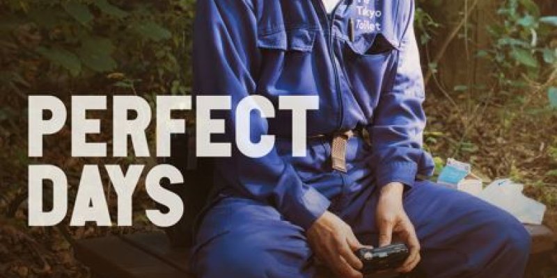 AES005 Menghadirkan Hari yang Sempurna