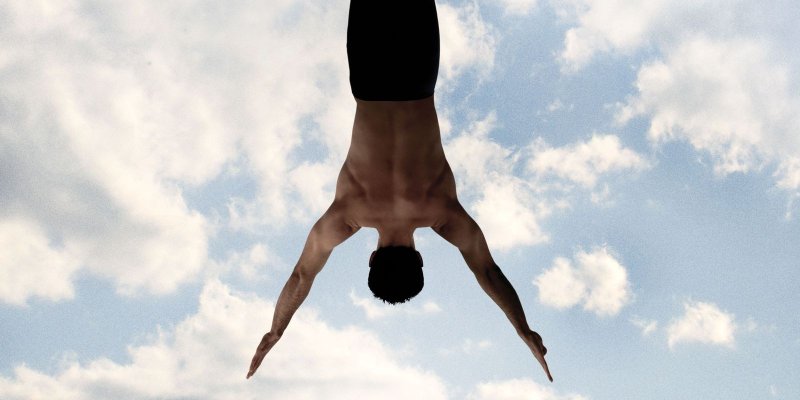 AES698 The Peaceful Warrior