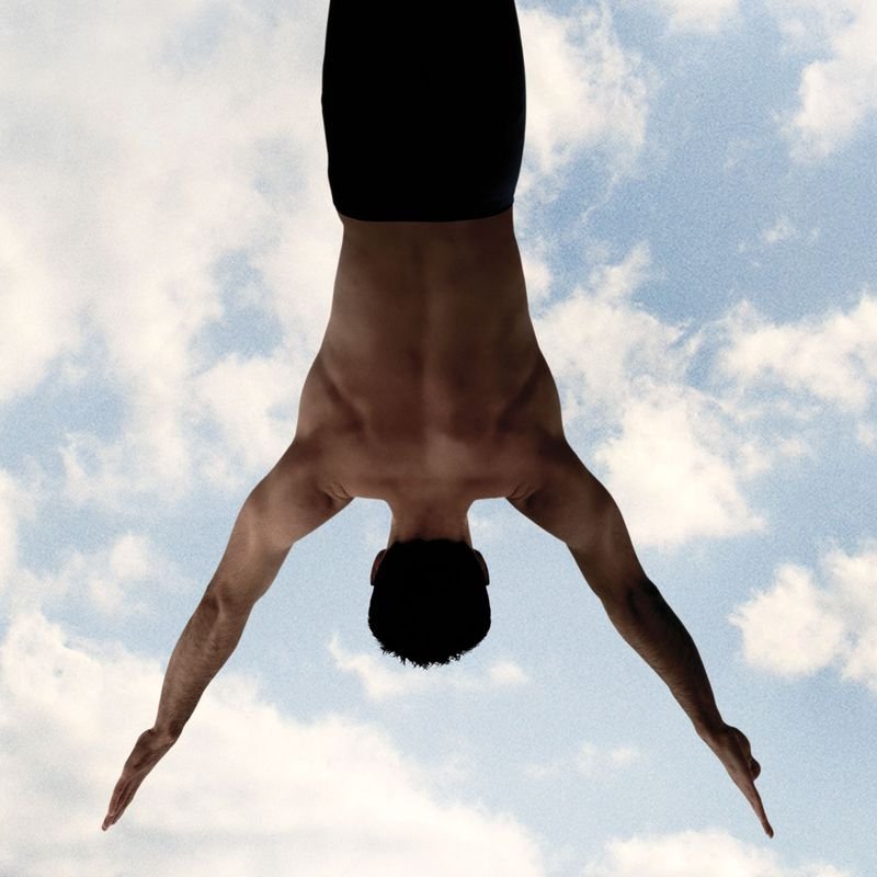 AES698 The Peaceful Warrior