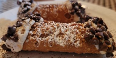 AES 43 Cannoli