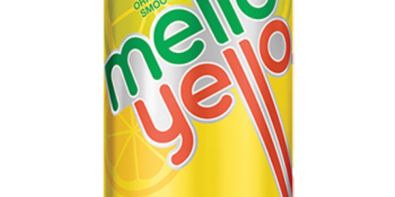 AES 1200 Mellow Yellow