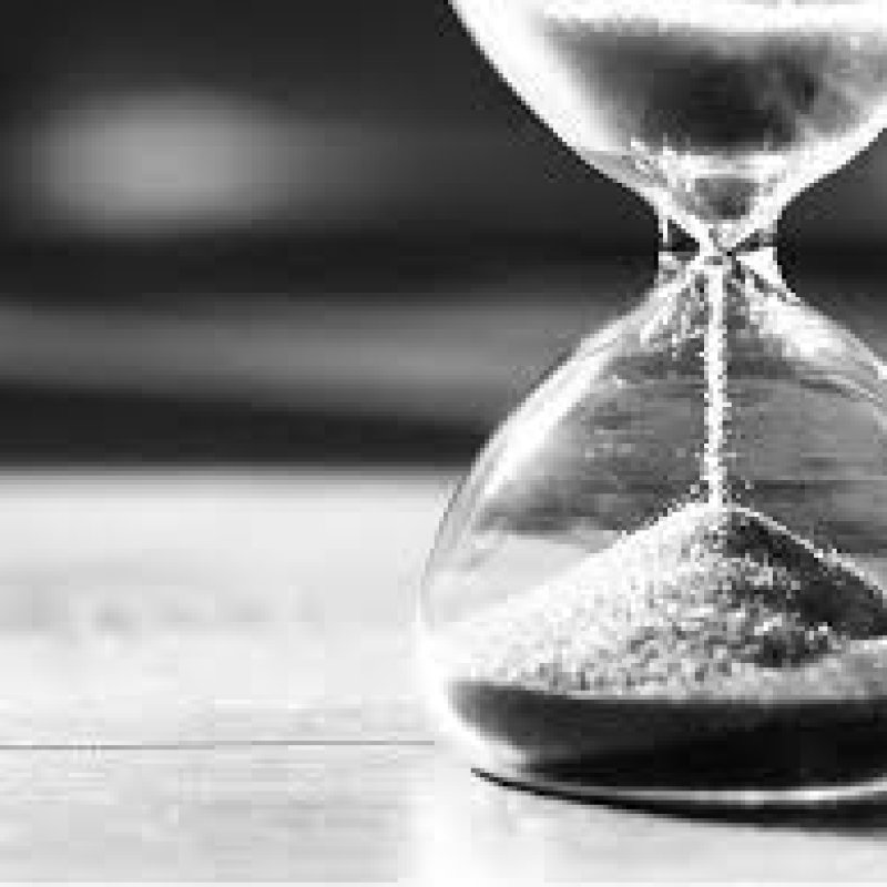 AES 1201 Patience Is Bitter, But ...