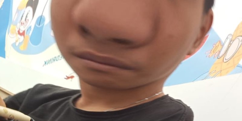 AES 0077 Belajar Berbagi Ilmu