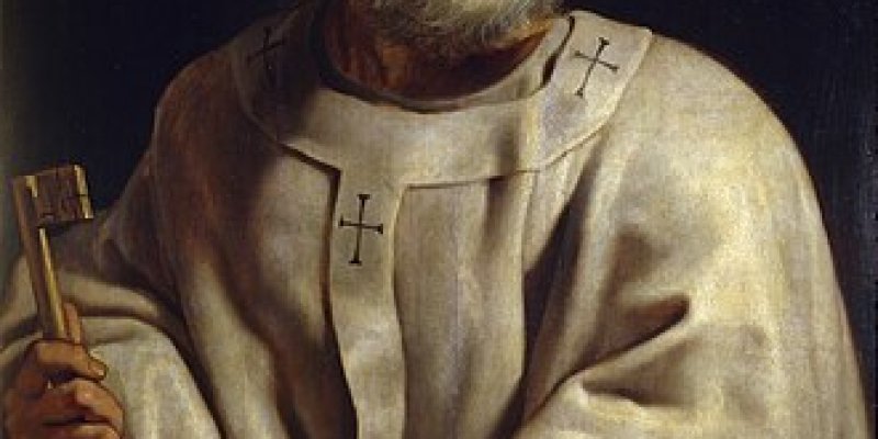 AES 1202 St. Peter