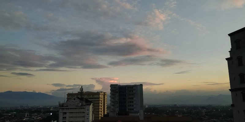 AES023 Meresapi atau diresapi