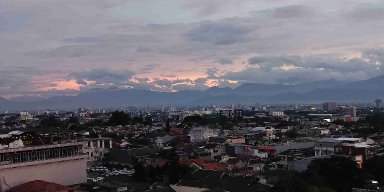 AES025 Dualisme Fajar