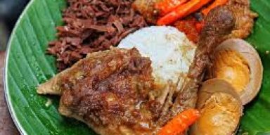 AES 1205 Solo Ke Surabaya