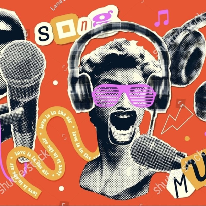 AES026 Musik