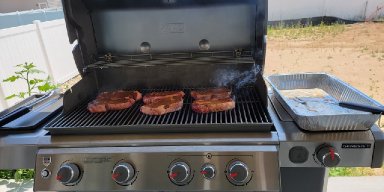 AES 46 Libur Berpikir