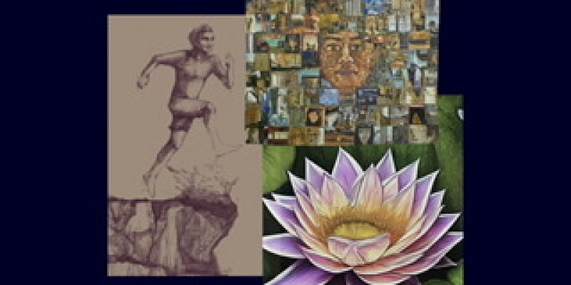 AES464 Menangkap Langkah