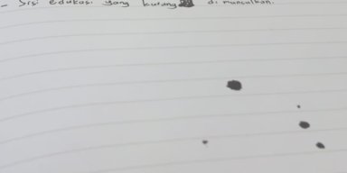 AES 0081 Magang H4 ~ Masuk Minggu Ke-2!