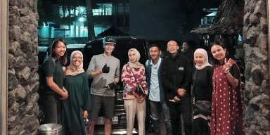 AES702 Random tapi Nyambung