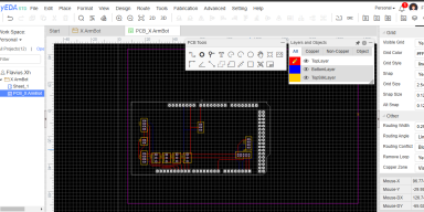 AES 0083 Magang H6 ~ Pengorbanan
