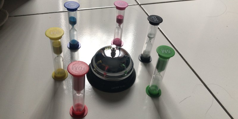 AES465 Sikap Pembelajar & Sikap Kritis