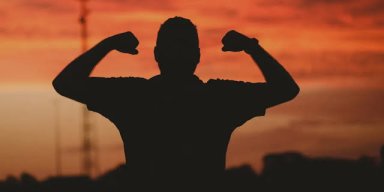 AES031 Kuat tak selalu kuat