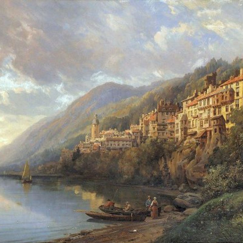 AES20 trying to be the best