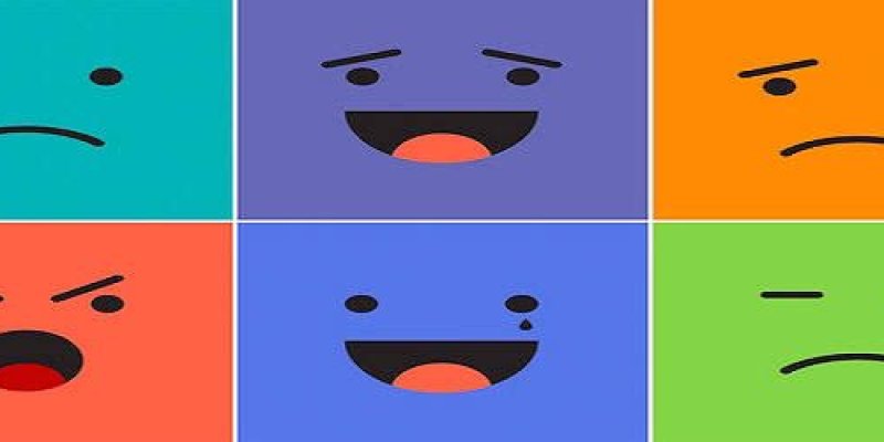 AES004 Emosi
