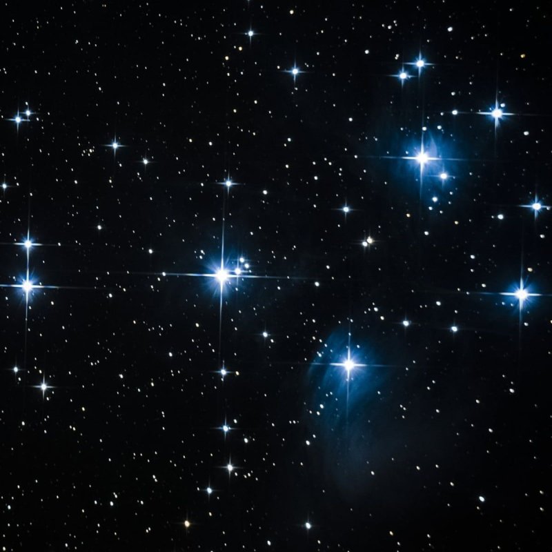 AES038 Bintang