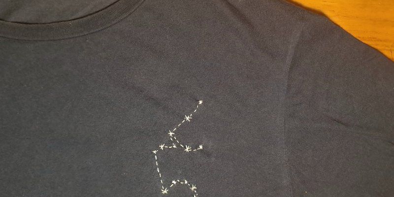 AES053 - Kaos Konstelasi dan Kurang Spontan