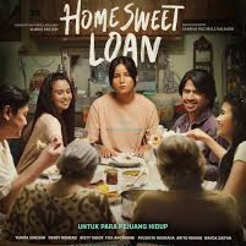 AES 001 Home Sweet Loan (2024)