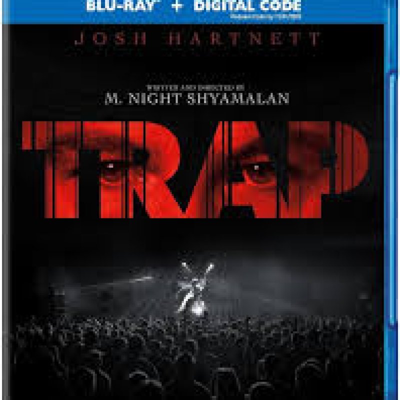 AES466 Trap
