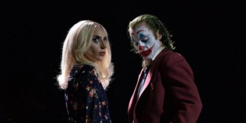 AES041 Joker:Folie &agrave; Deux film gagal ?