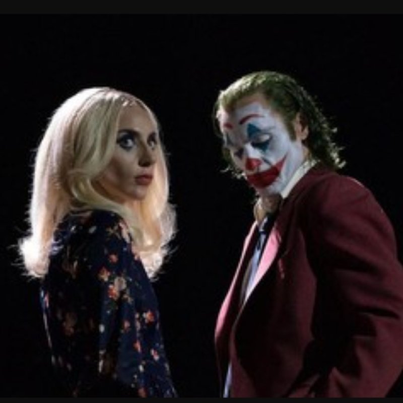 AES041 Joker:Folie &agrave; Deux film gagal ?