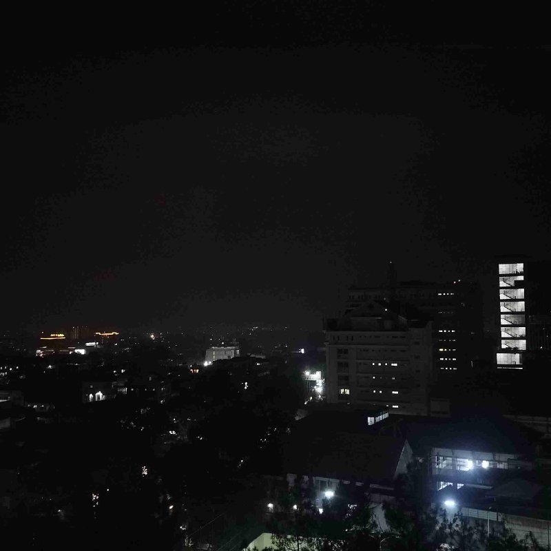 AES042 Estetika Malam