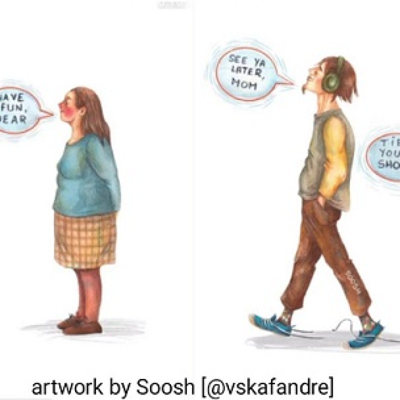 AES22 semester kehidupan