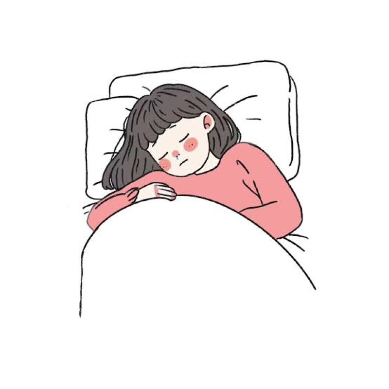 AES009 Tidur Sendiri