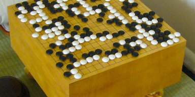 AES015 Bagaimana Lee Sedol Mengalahkan AlphaGo