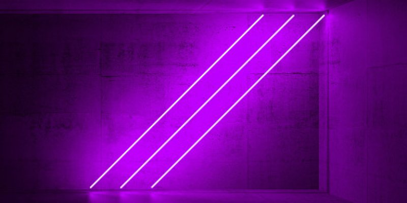 AES93 Neon