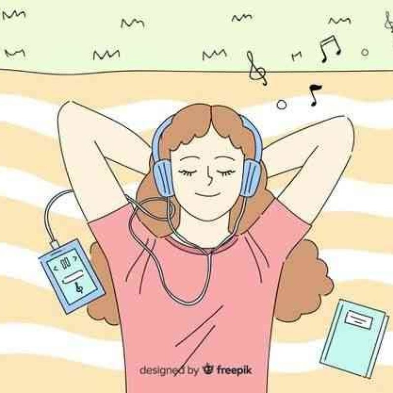 AES011 Lagu Kesukaan