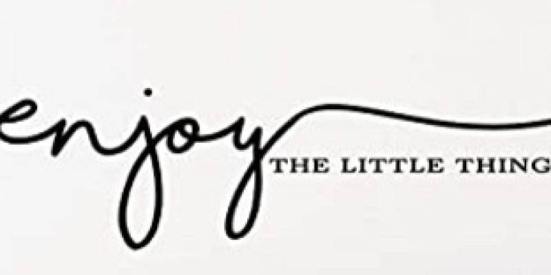 AES53 the little things