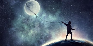 AES 1218  One Of The Fools Who Dream