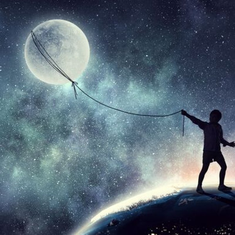 AES 1218  One Of The Fools Who Dream